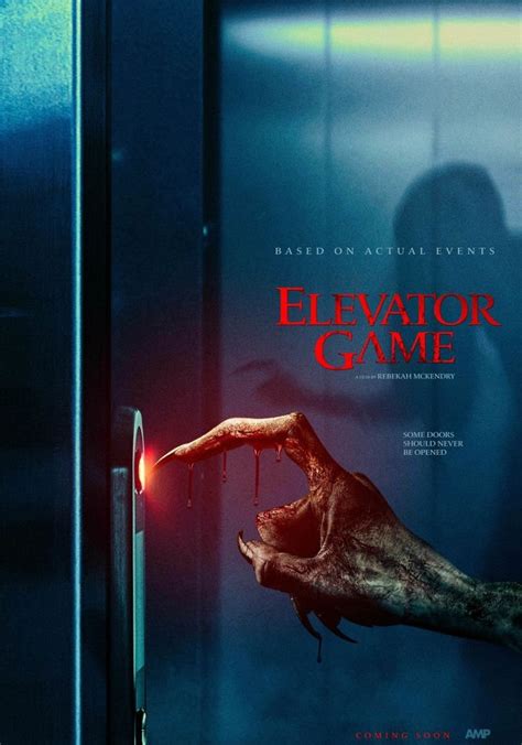 elevator game movie|Watch Elevator Game Online .